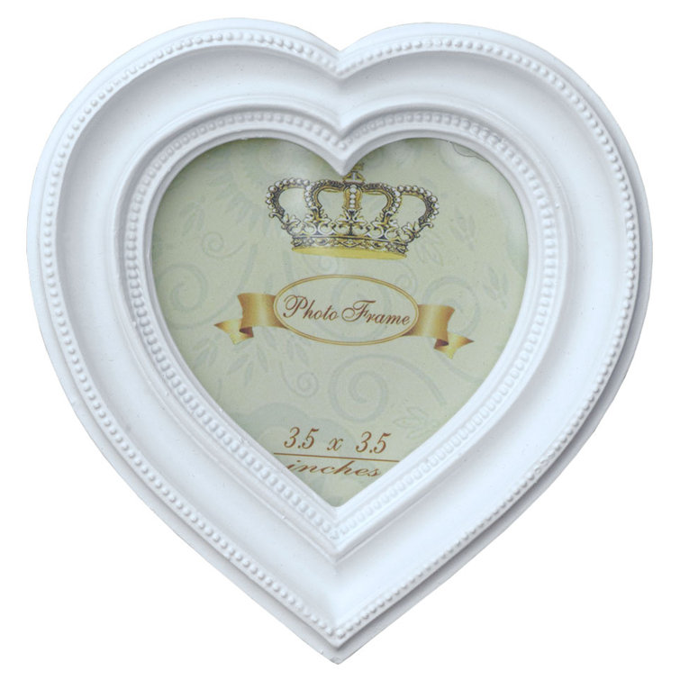 Brambly Cottage Ashland Glass Picture Frame & Reviews Wayfair.co.uk